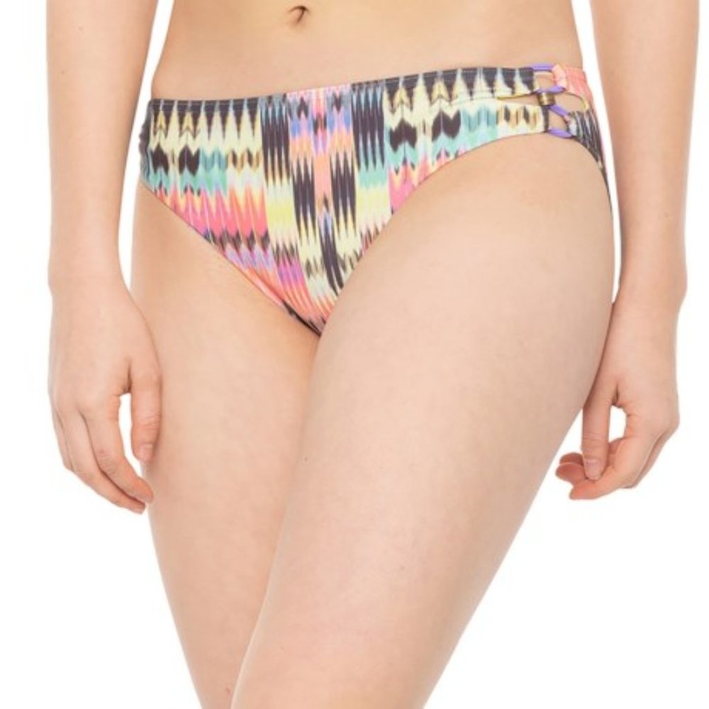 NWT prAna Stina Supermova Rio Swim Bottom Medium